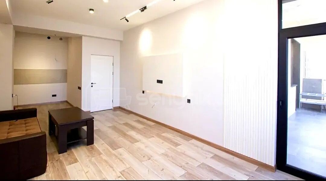 3 Սենյականոց Բնակարան Նորակառույցում, 78քմ, 11/15 հարկ, Կապիտալ Վերանորոգված