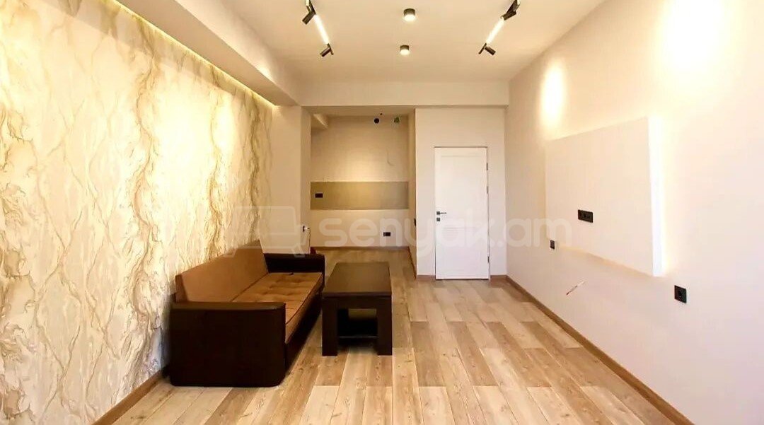 3 Սենյականոց Բնակարան Նորակառույցում, 78քմ, 11/15 հարկ, Կապիտալ Վերանորոգված