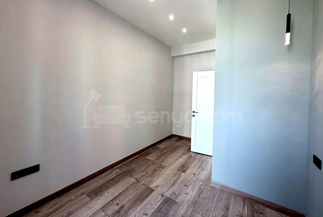 3 Սենյականոց Բնակարան Նորակառույցում, 78քմ, 11/15 հարկ, Կապիտալ Վերանորոգված