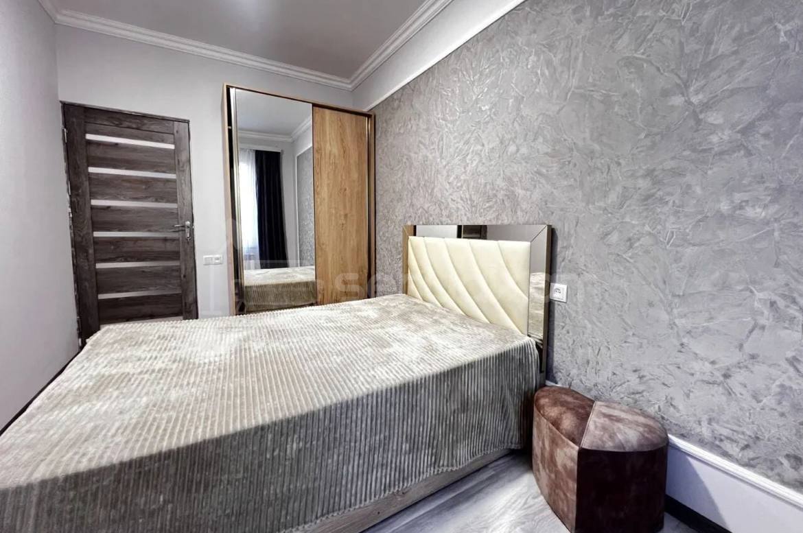 2 Սենյականոց Բնակարան, 40քմ, 1/9 հարկ, Կապիտալ Վերանորոգված, Կահավորված