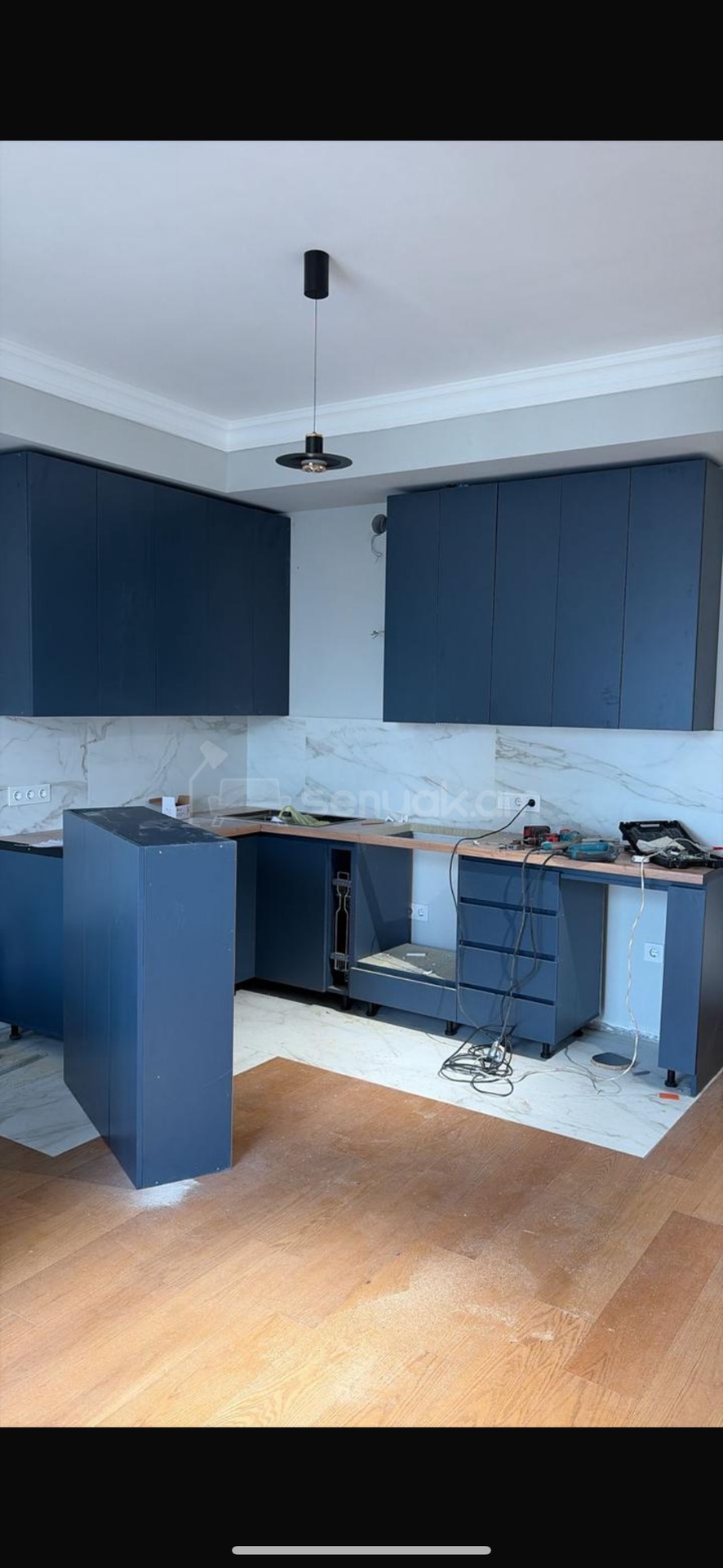 Սենյակ 54քմ, 13/16 հարկ, Կահավորված, Արևկող