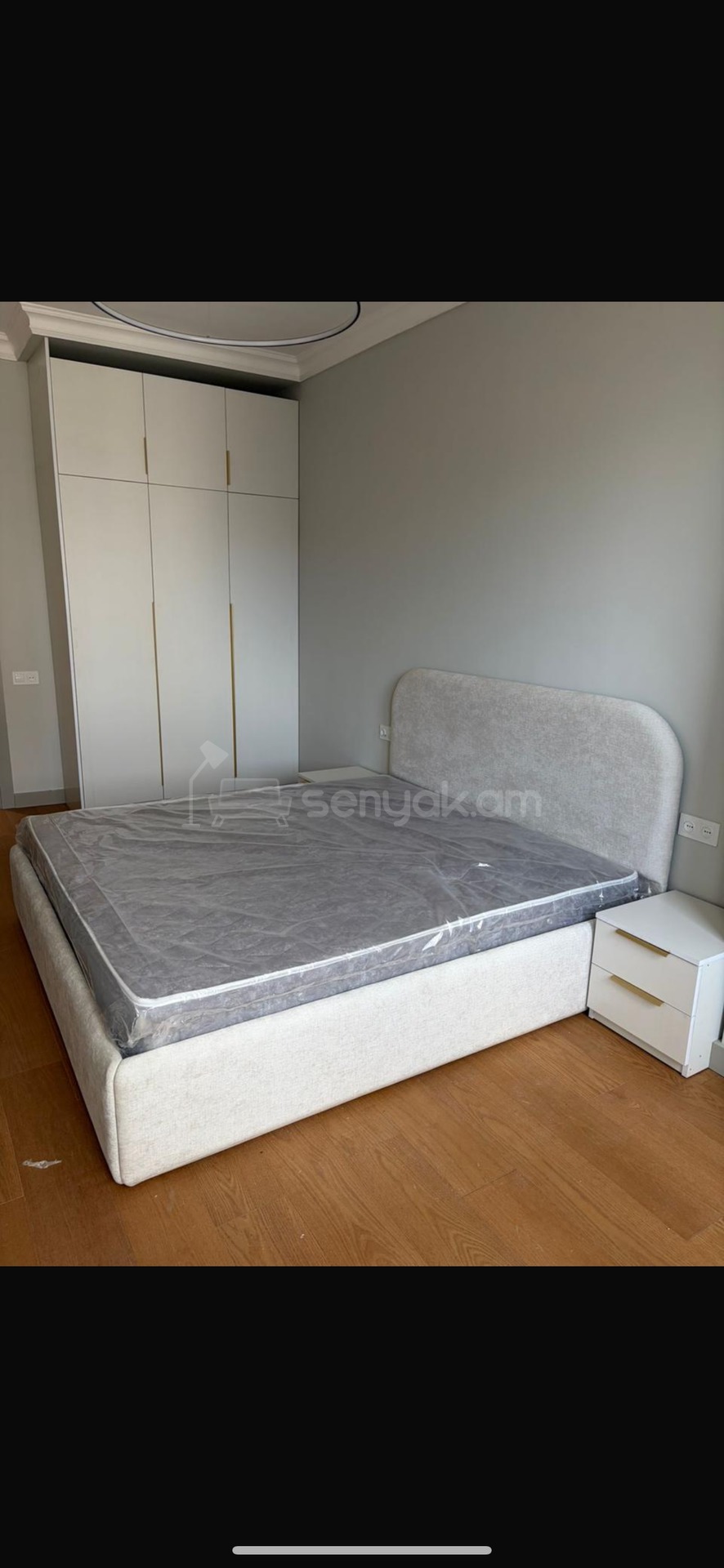 Սենյակ 54քմ, 13/16 հարկ, Կահավորված, Արևկող