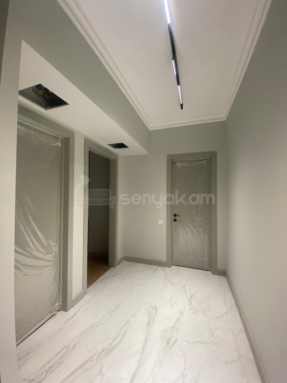 Սենյակ 54քմ, 13/16 հարկ, Կահավորված, Արևկող