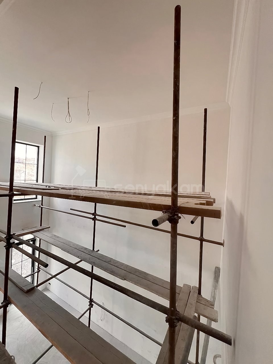 5 Սենյականոց Շքեղ Առանձնատուն, 237քմ, Լողավազանով, Ավտոտնակով