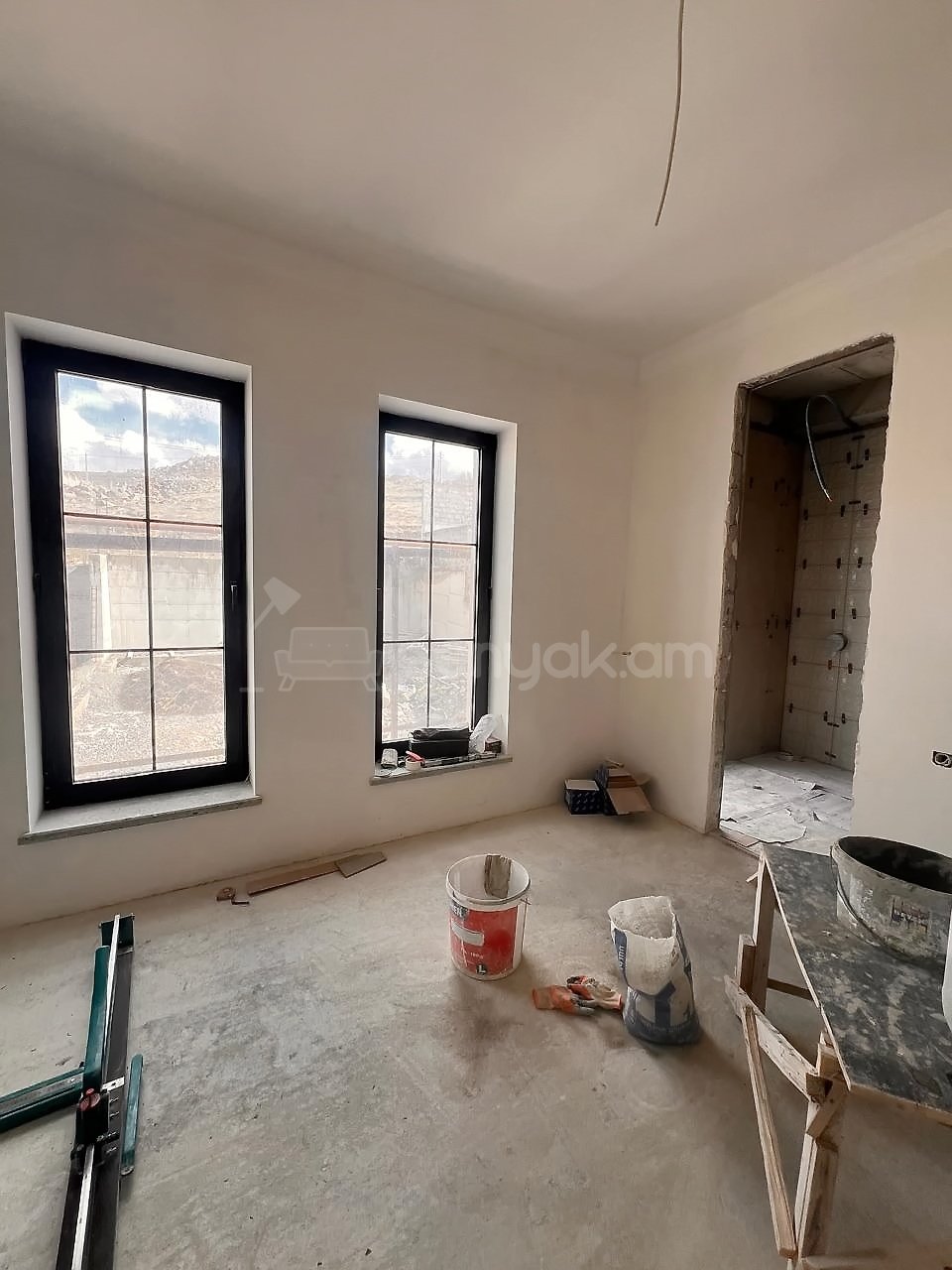 5 Սենյականոց Շքեղ Առանձնատուն, 237քմ, Լողավազանով, Ավտոտնակով