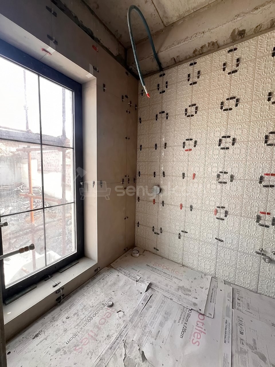 5 Սենյականոց Շքեղ Առանձնատուն, 237քմ, Լողավազանով, Ավտոտնակով