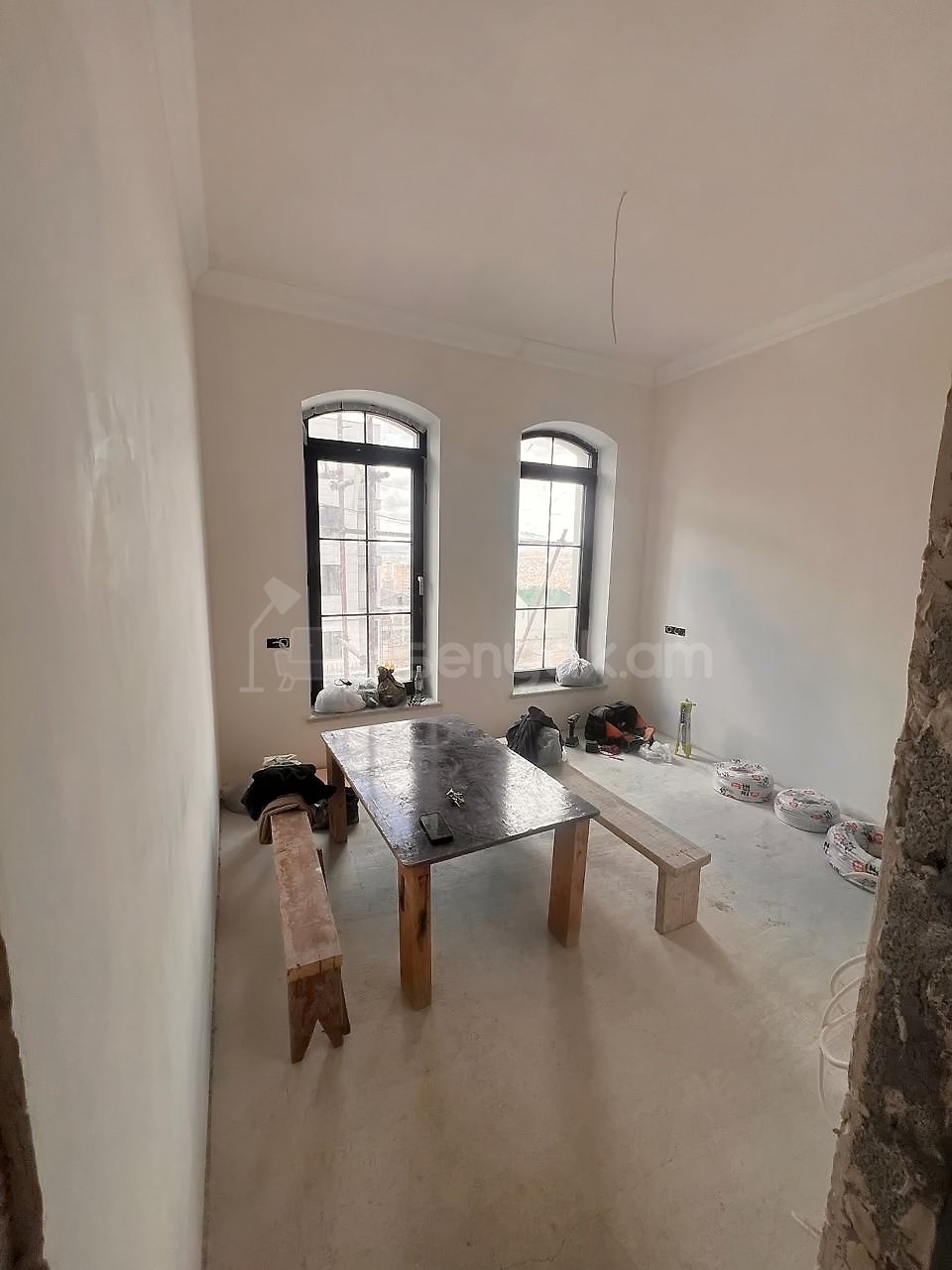 5 Սենյականոց Շքեղ Առանձնատուն, 237քմ, Լողավազանով, Ավտոտնակով