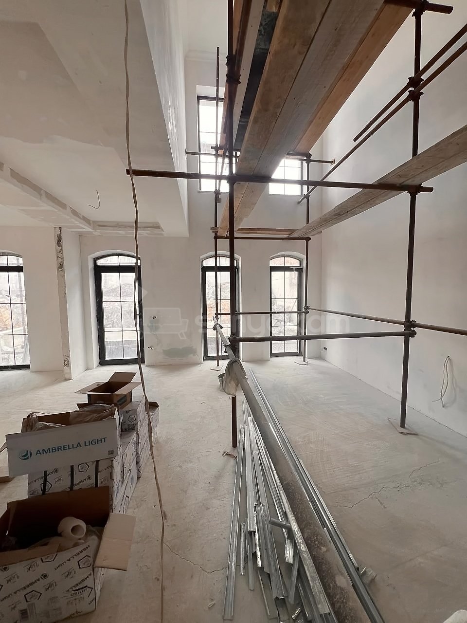 5 Սենյականոց Շքեղ Առանձնատուն, 237քմ, Լողավազանով, Ավտոտնակով