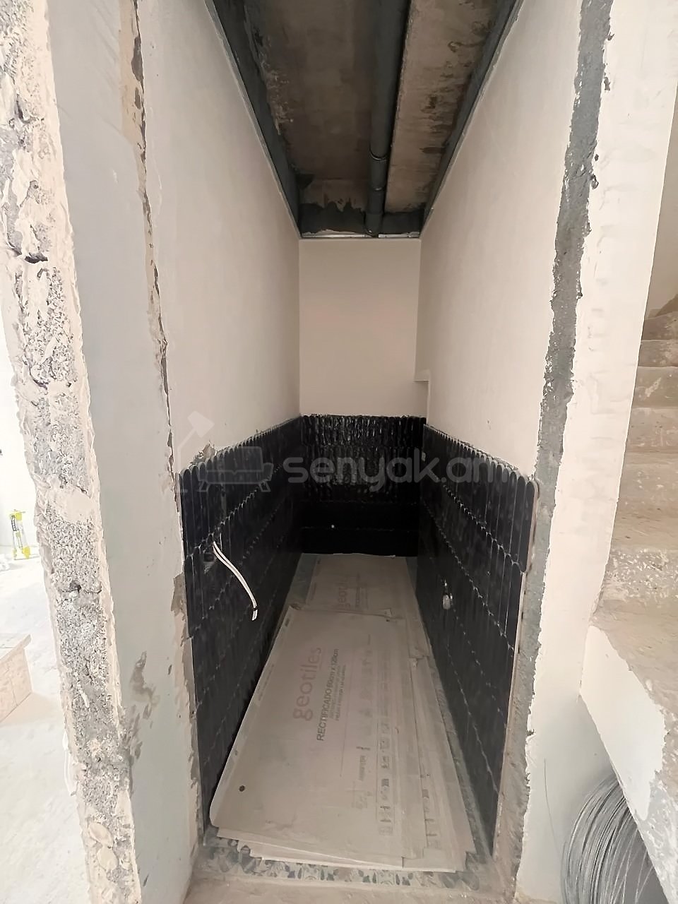 5 Սենյականոց Շքեղ Առանձնատուն, 237քմ, Լողավազանով, Ավտոտնակով