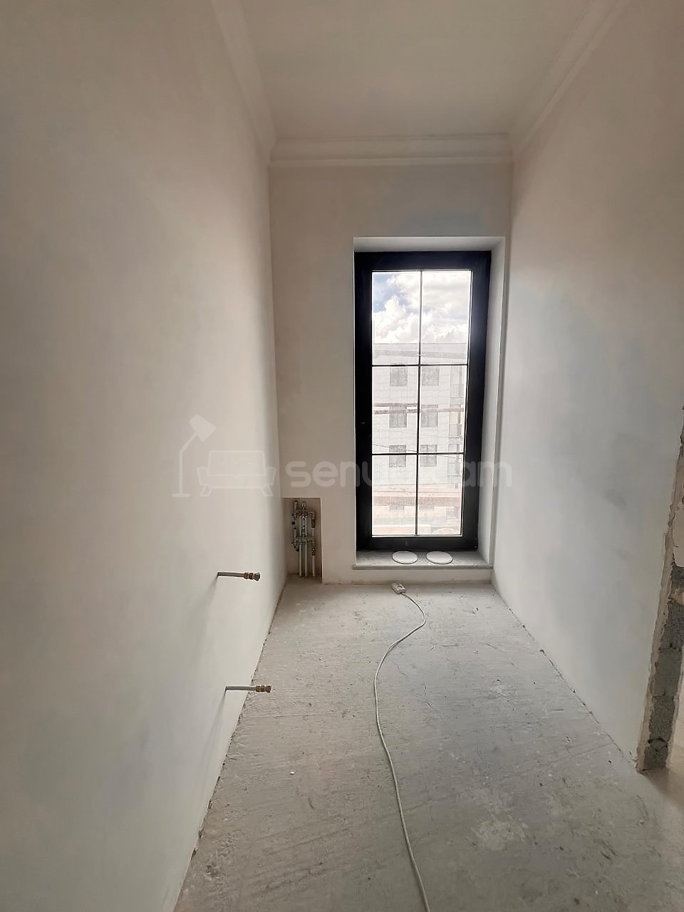 5 Սենյականոց Շքեղ Առանձնատուն, 237քմ, Լողավազանով, Ավտոտնակով