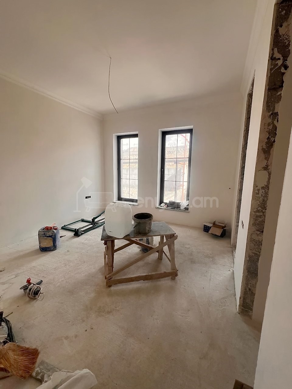 5 Սենյականոց Շքեղ Առանձնատուն, 237քմ, Լողավազանով, Ավտոտնակով