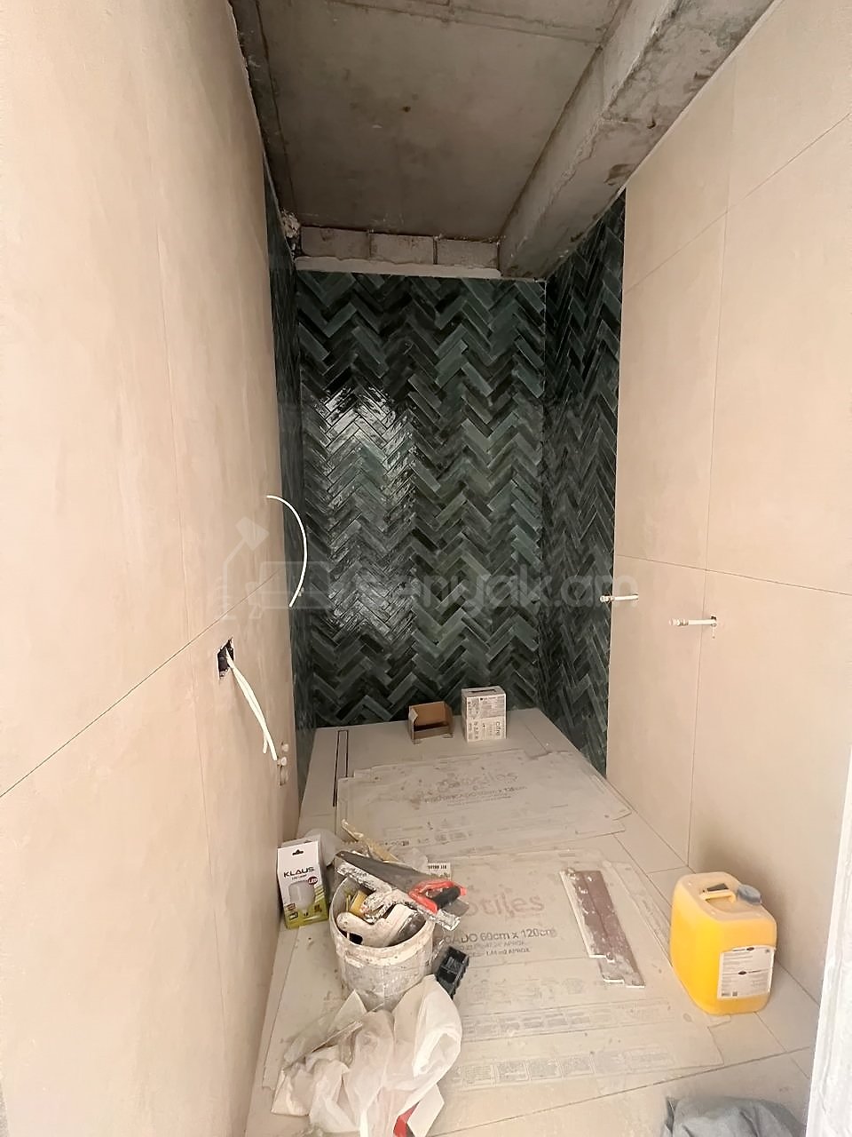 5 Սենյականոց Շքեղ Առանձնատուն, 237քմ, Լողավազանով, Ավտոտնակով