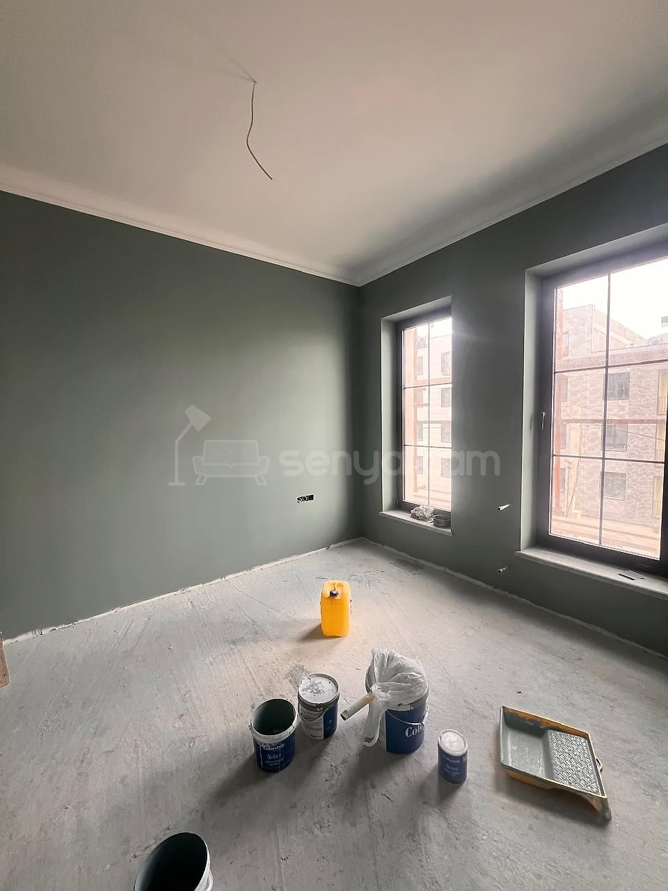 5 Սենյականոց Շքեղ Առանձնատուն, 237քմ, Լողավազանով, Ավտոտնակով