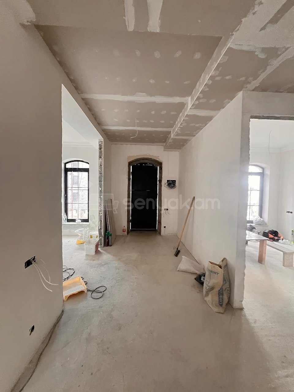 5 Սենյականոց Շքեղ Առանձնատուն, 237քմ, Լողավազանով, Ավտոտնակով