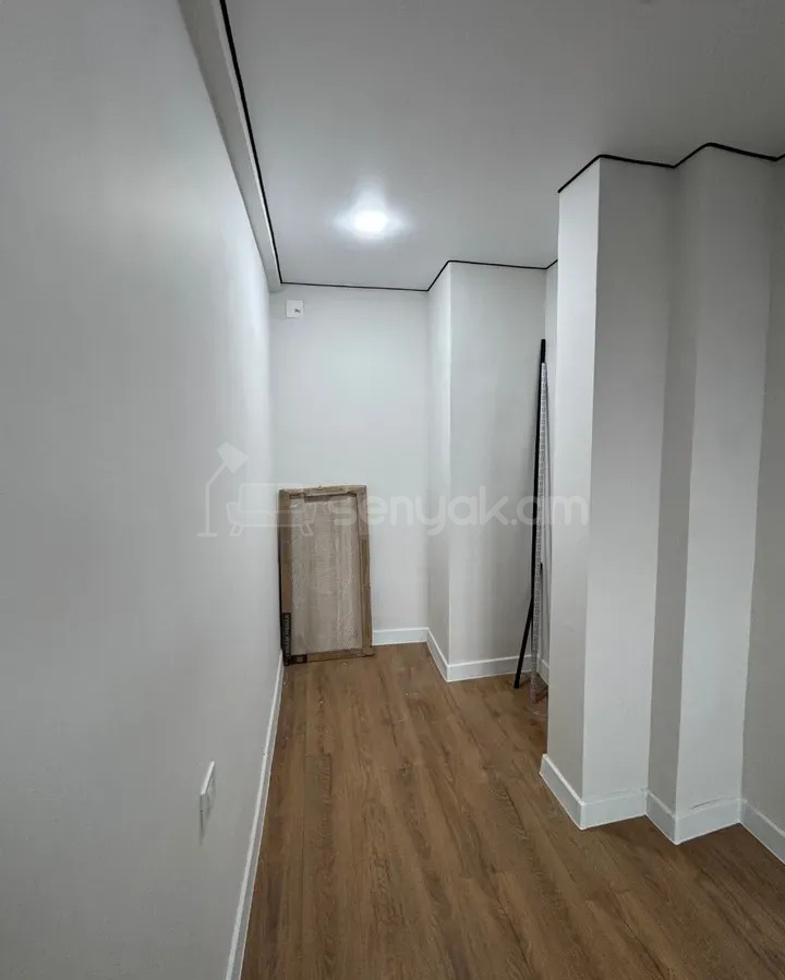 2 Սենյականոց Բնակարան, 41քմ, 9/10 հարկ, Դիզայներական Վերանորոգված