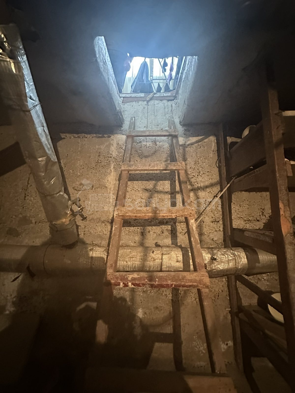 2 Սենյականոց Բնակարան, 68քմ, 1/9 հարկ, Պետական Վիճակում