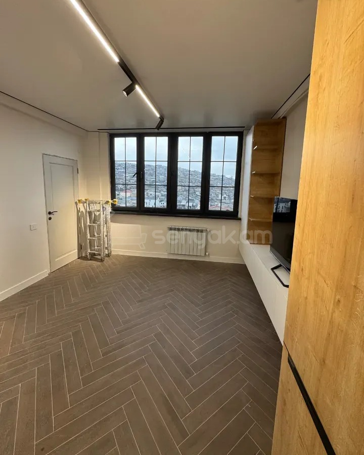 2 Սենյականոց Բնակարան, 41քմ, 9/10 հարկ, Կապիտալ Վերանորոգված