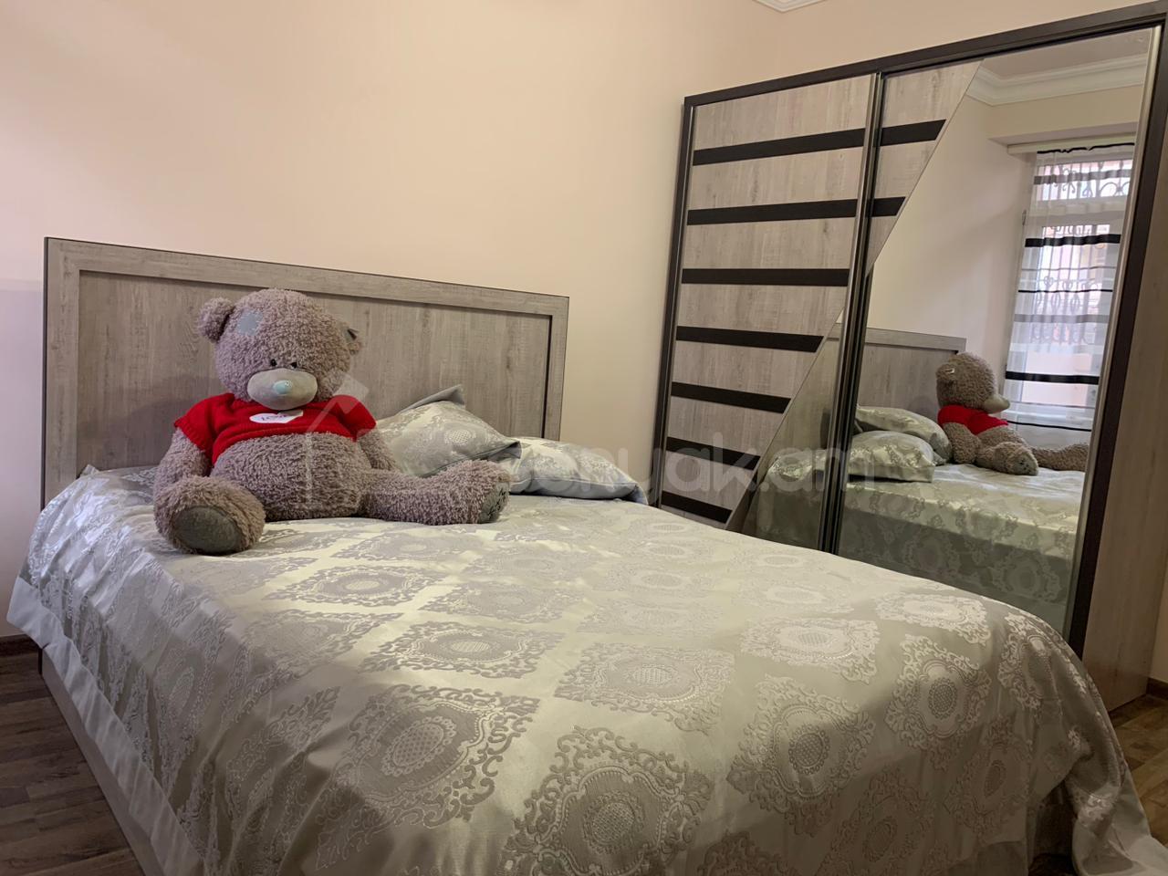 3 Սենյականոց Բնակարան, 78քմ, 2/9 հարկ, Կապիտալ Վերանորոգված, Կահավորված, Արևկող