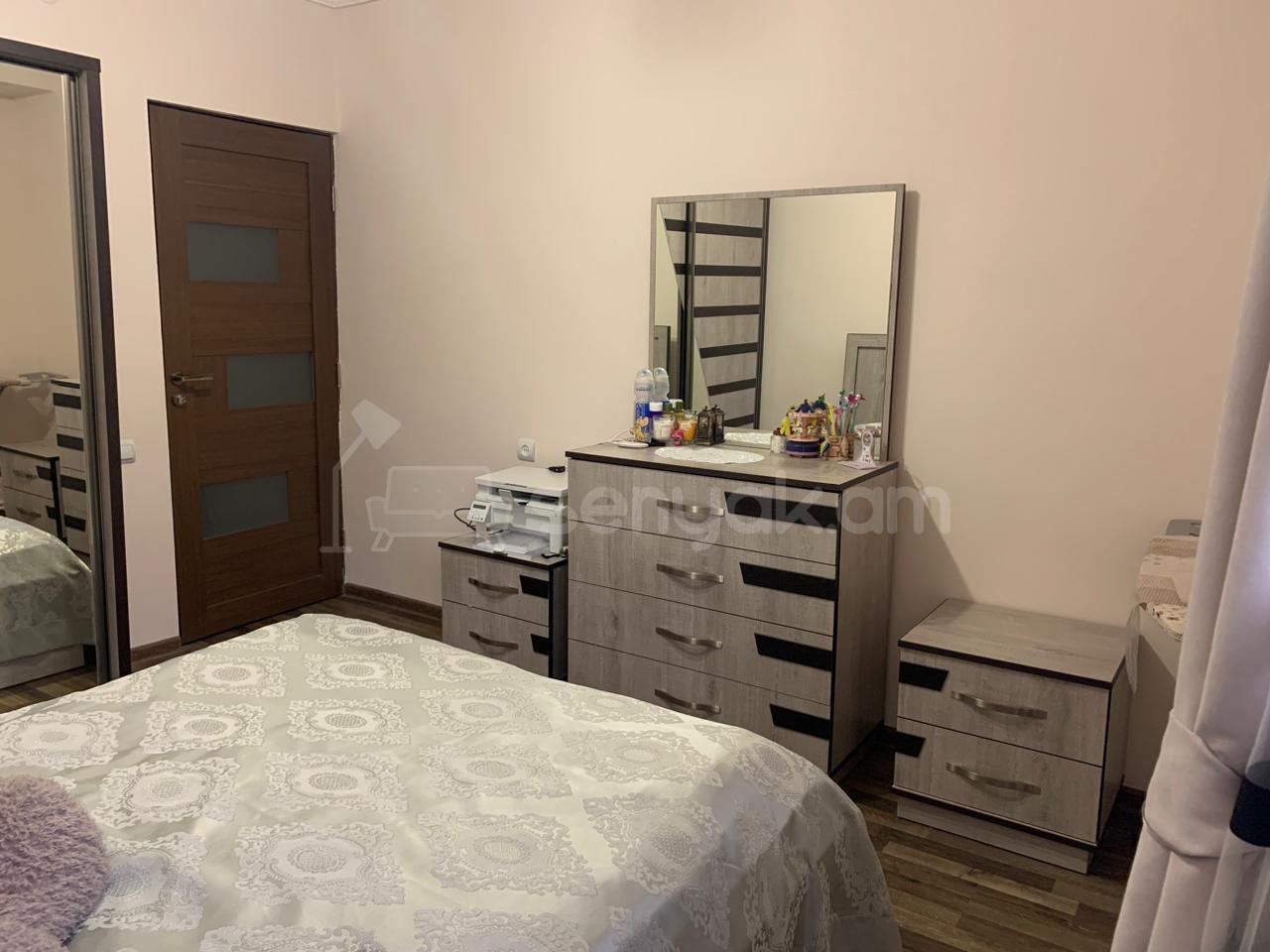 3 Սենյականոց Բնակարան, 78քմ, 2/9 հարկ, Կապիտալ Վերանորոգված, Կահավորված, Արևկող