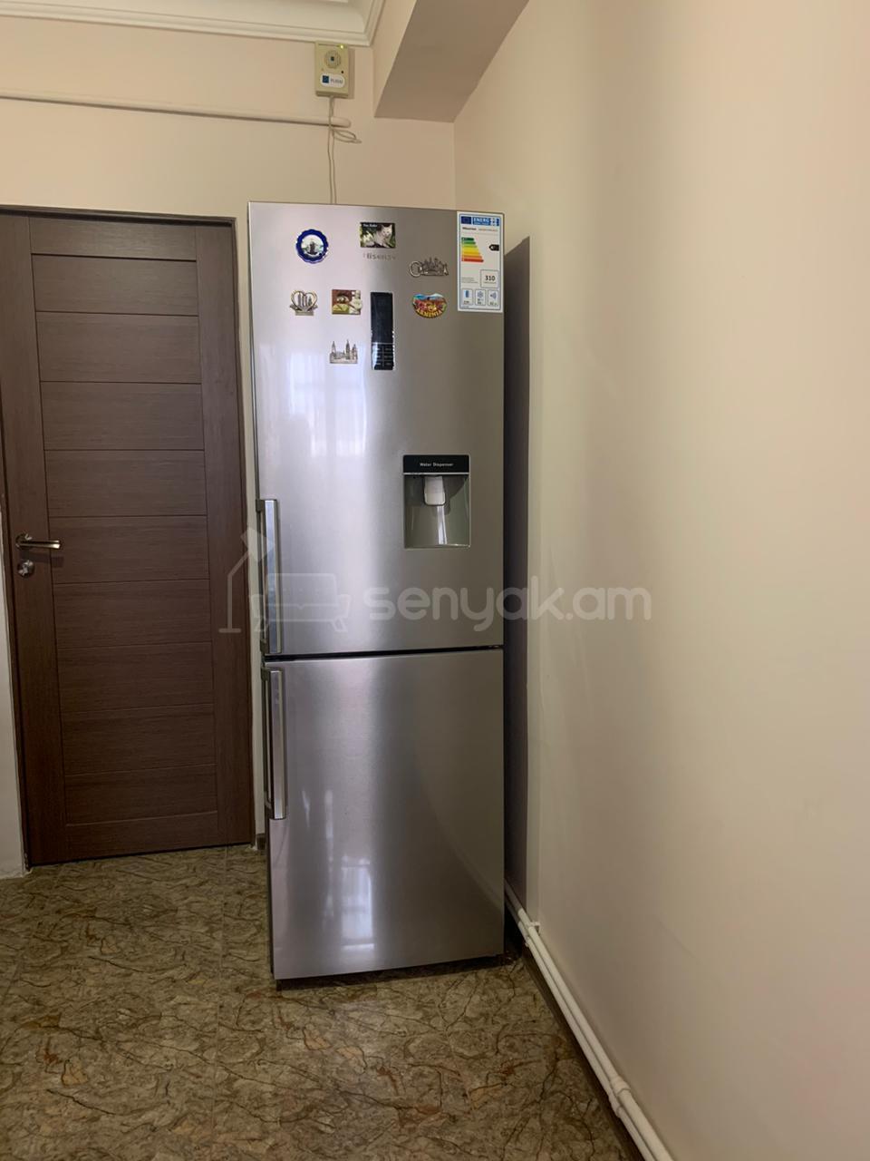 3 Սենյականոց Բնակարան, 78քմ, 2/9 հարկ, Կապիտալ Վերանորոգված, Կահավորված, Արևկող