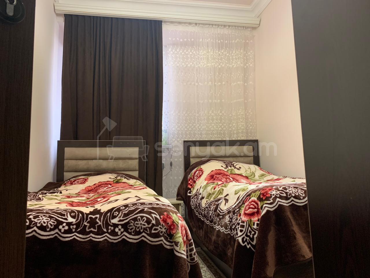 3 Սենյականոց Բնակարան, 78քմ, 2/9 հարկ, Կապիտալ Վերանորոգված, Կահավորված, Արևկող