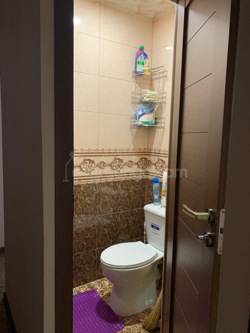 3 Սենյականոց Բնակարան, 78քմ, 2/9 հարկ, Կապիտալ Վերանորոգված, Կահավորված, Արևկող