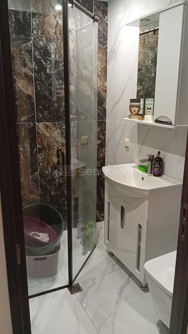 2 Սենյականոց Բնակարան, 42քմ, 7/14 հարկ, Կապիտալ Վերանորոգված