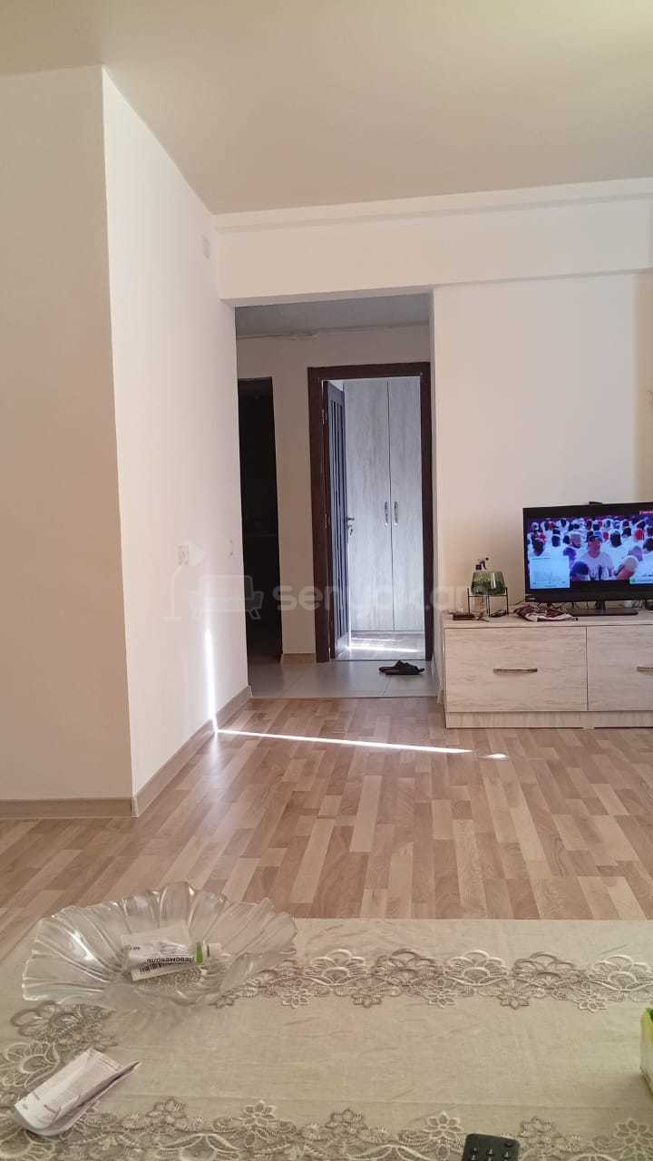 2 Սենյականոց Բնակարան, 42քմ, 7/14 հարկ, Կապիտալ Վերանորոգված