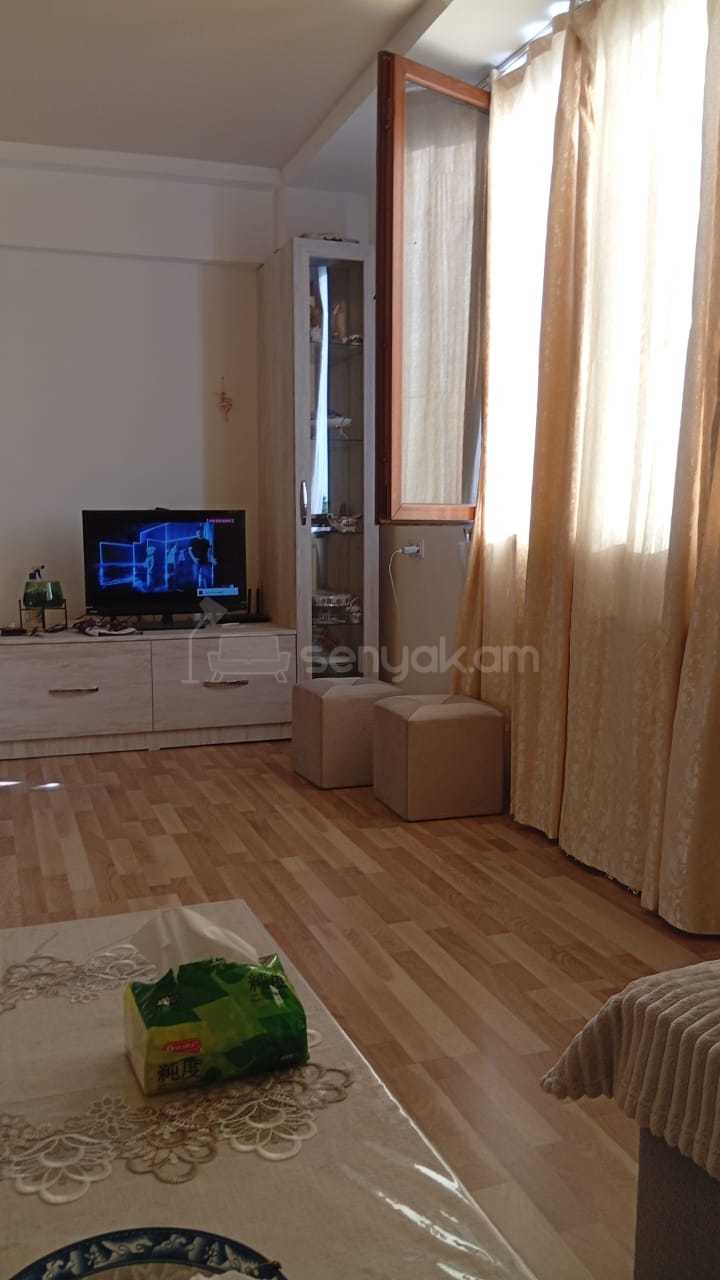 2 Սենյականոց Բնակարան, 42քմ, 7/14 հարկ, Կապիտալ Վերանորոգված