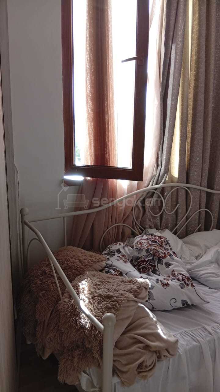 2 Սենյականոց Բնակարան, 42քմ, 7/14 հարկ, Կապիտալ Վերանորոգված