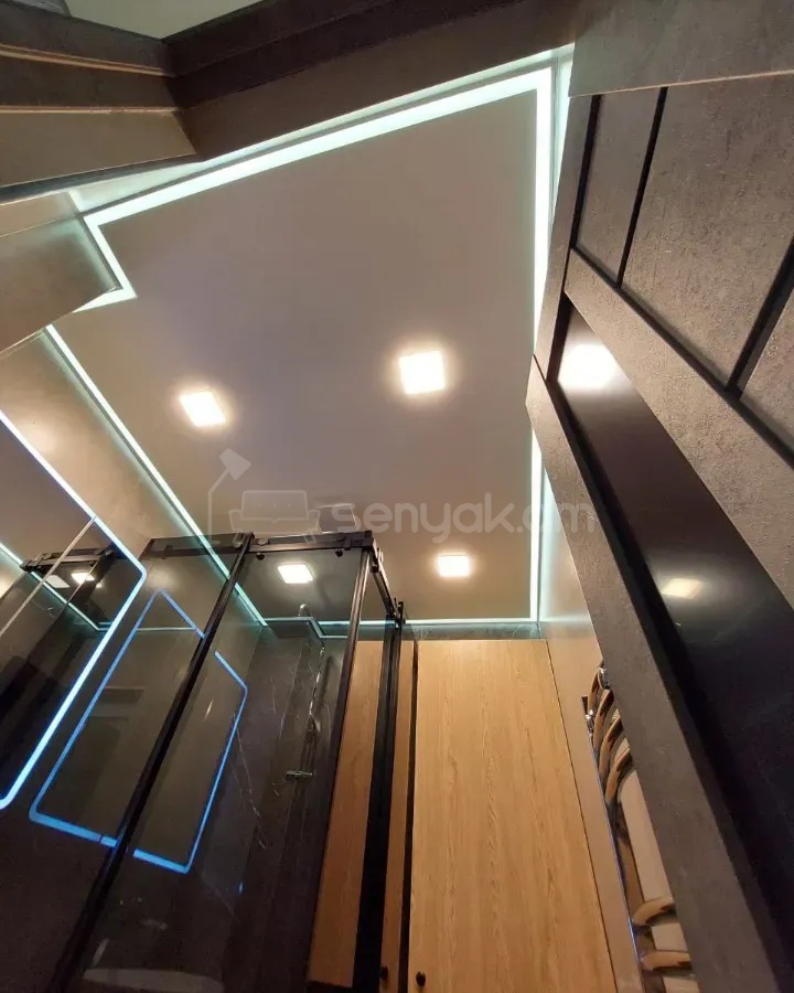 2 Սենյականոց Բնակարան, 40քմ, 7/10 հարկ, Դիզայներական Վերանորոգված