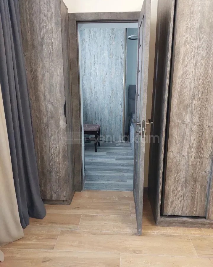 2 Սենյականոց Բնակարան, 40քմ, 7/10 հարկ, Դիզայներական Վերանորոգված