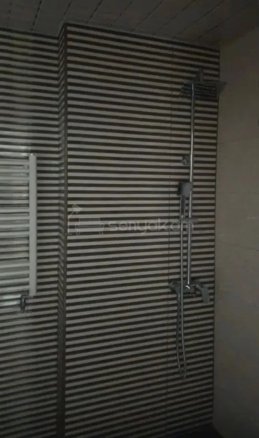 2 Սենյականոց Բնակարան Նորակառույցում, 60քմ, 5/14 հարկ, Դիզայներական Վերանորոգված