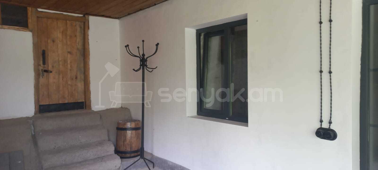 1 Սենյականոց Սեփական Տուն, 55քմ, Դիզայներական Վերանորոգված