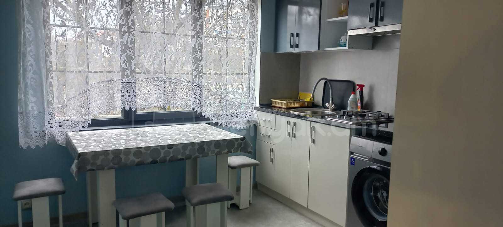 1 Սենյականոց Սեփական Տուն, 55քմ, Դիզայներական Վերանորոգված