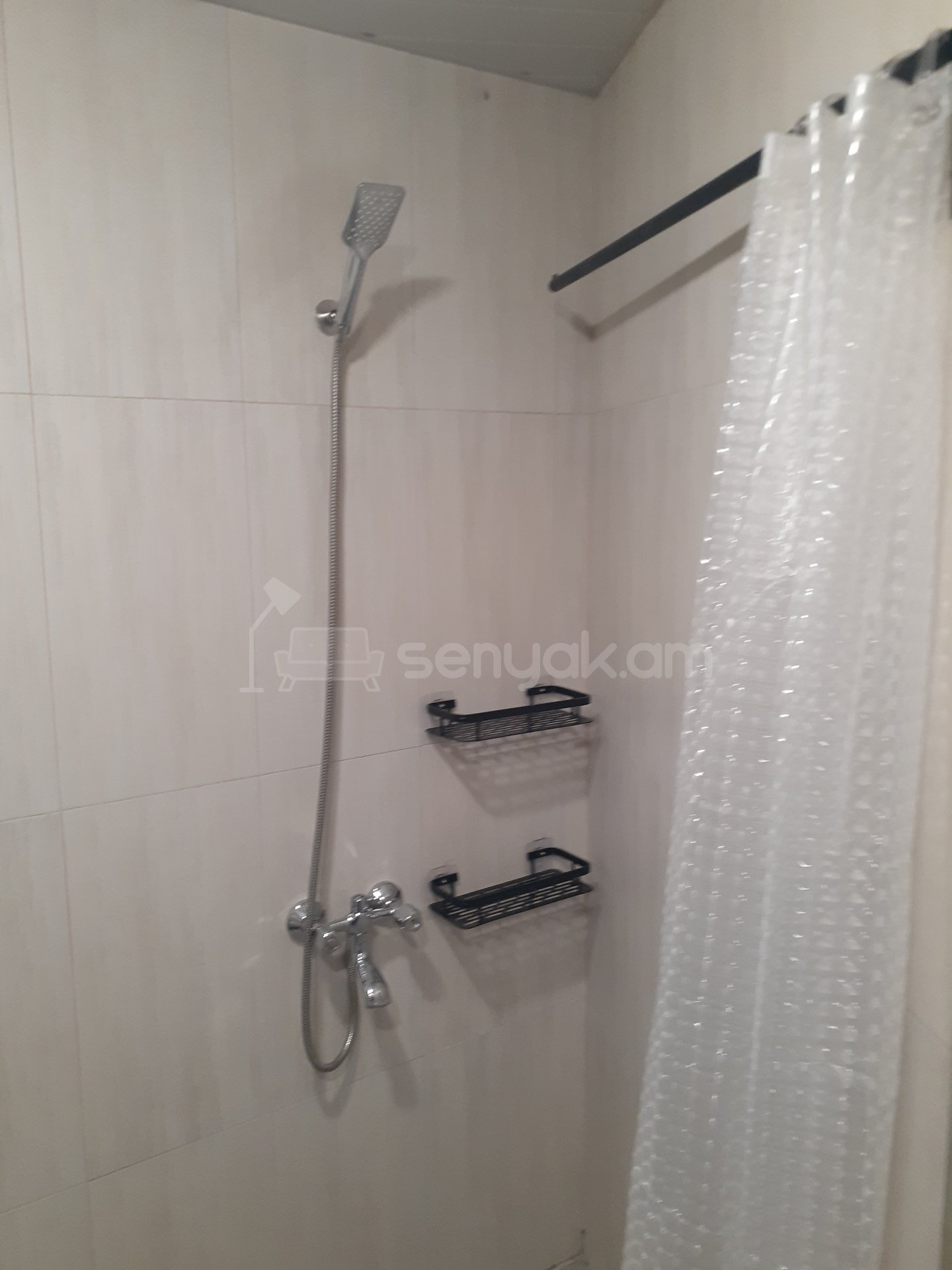 1 Սենյականոց Սեփական Տուն, 55քմ, Դիզայներական Վերանորոգված