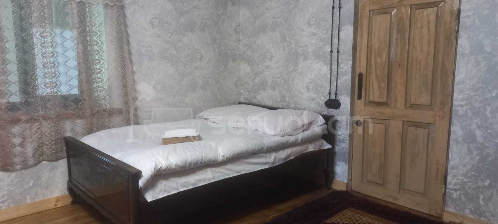 1 Սենյականոց Սեփական Տուն, 55քմ, Դիզայներական Վերանորոգված