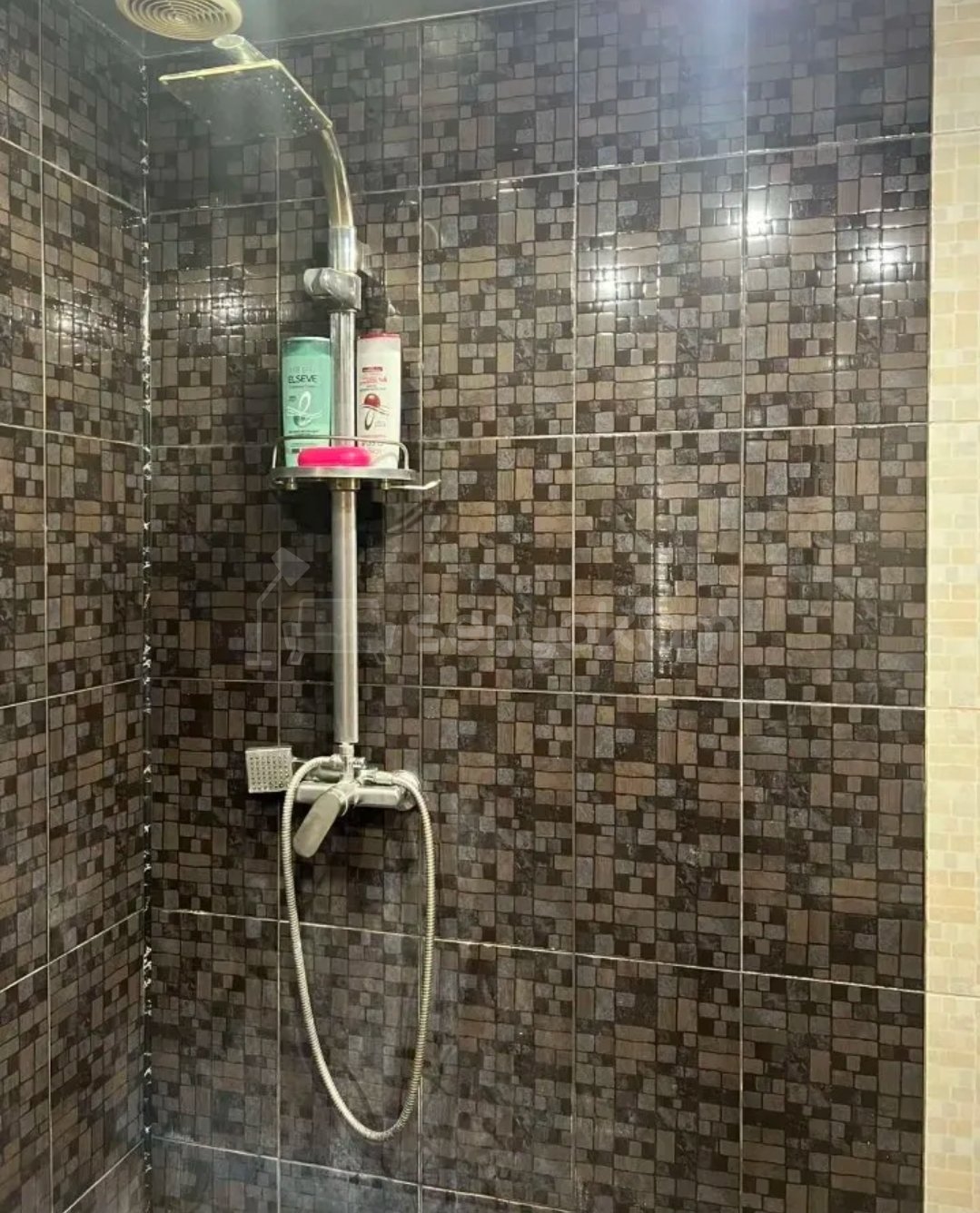 2 Սենյականոց Բնակարան, 50քմ, 4/9 հարկ, Նորմալ Վիճակում, Կահավորված, Արևկող