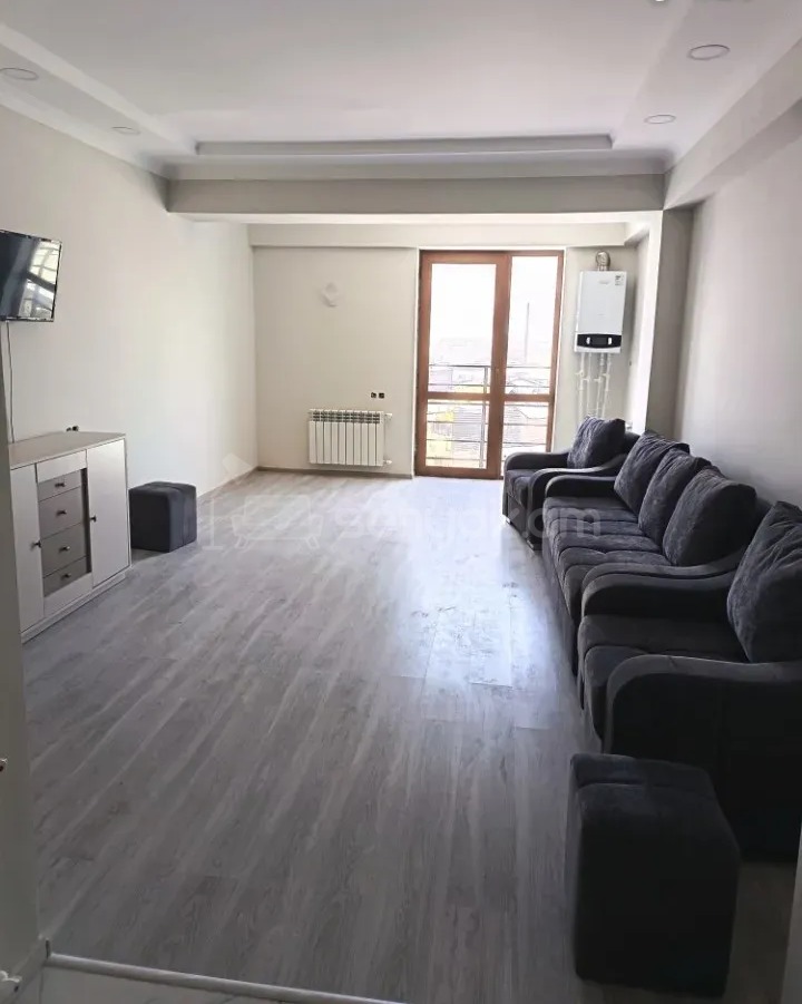 2 Սենյականոց Բնակարան Նորակառույցում, 60քմ, 5/14 հարկ, Կապիտալ Վերանորոգված