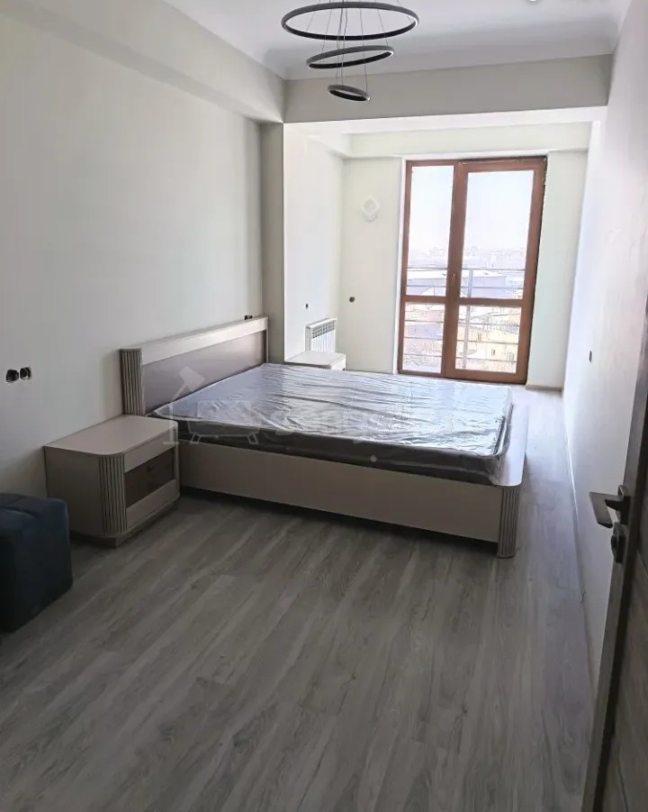 2 Սենյականոց Բնակարան Նորակառույցում, 60քմ, 5/14 հարկ, Կապիտալ Վերանորոգված