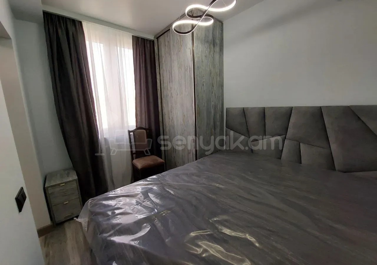 2 Սենյականոց Բնակարան, 40քմ, 7/10 հարկ, Դիզայներական Վերանորոգված