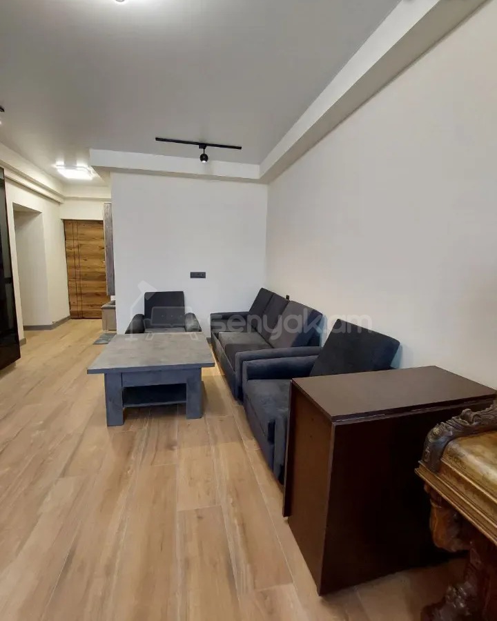 2 Սենյականոց Բնակարան, 40քմ, 7/10 հարկ, Դիզայներական Վերանորոգված