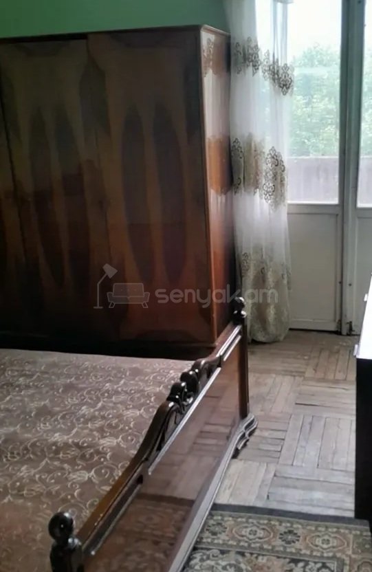 2 Սենյականոց Բնակարան, 67քմ, 8/9 հարկ, Պետական Վիճակում