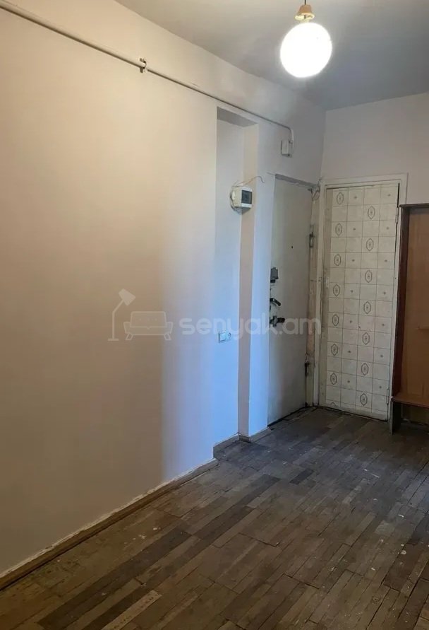 2 Սենյականոց Բնակարան, 67քմ, 8/9 հարկ, Պետական Վիճակում