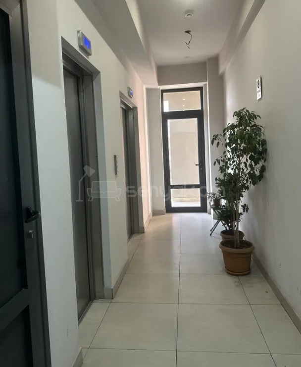 2 Սենյականոց Բնակարան Նորակառույցում, 62քմ, 8/16 հարկ, Դիզայներական Վերանորոգված, Կահավորված