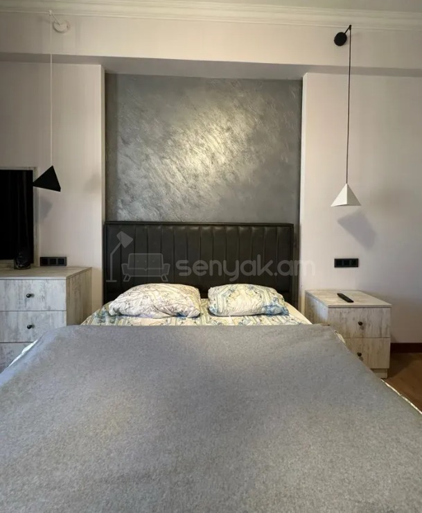 2 Սենյականոց Բնակարան Նորակառույցում, 62քմ, 8/16 հարկ, Դիզայներական Վերանորոգված, Կահավորված