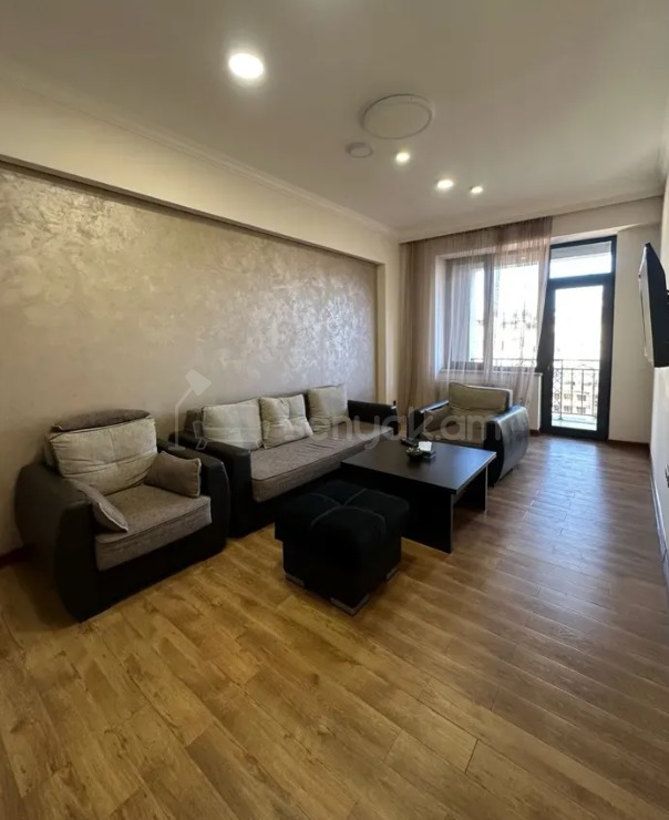 2 Սենյականոց Բնակարան Նորակառույցում, 62քմ, 8/16 հարկ, Դիզայներական Վերանորոգված, Կահավորված