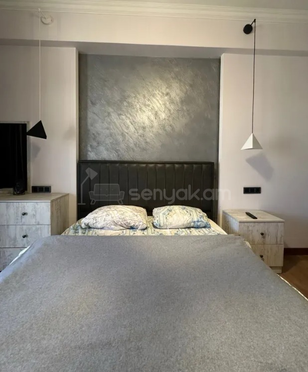 2 Սենյականոց Բնակարան Նորակառույցում, 62քմ, 8/16 հարկ, Դիզայներական Վերանորոգված, Կահավորված