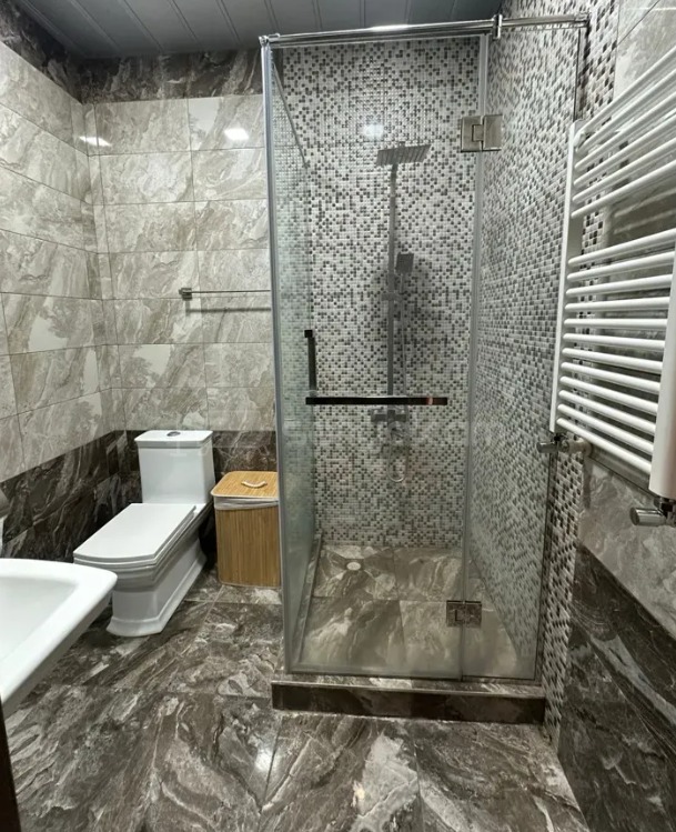 2 Սենյականոց Բնակարան Նորակառույցում, 62քմ, 8/16 հարկ, Դիզայներական Վերանորոգված, Կահավորված