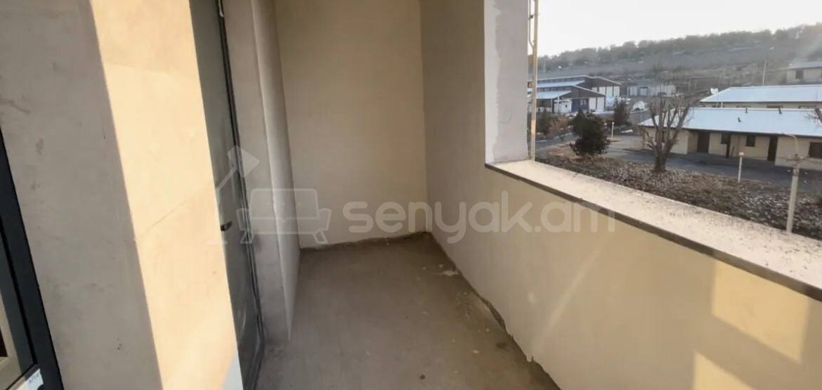 2 Սենյականոց Բնակարան, 68քմ, 11/16 հարկ, Զրոյական Վիճակում